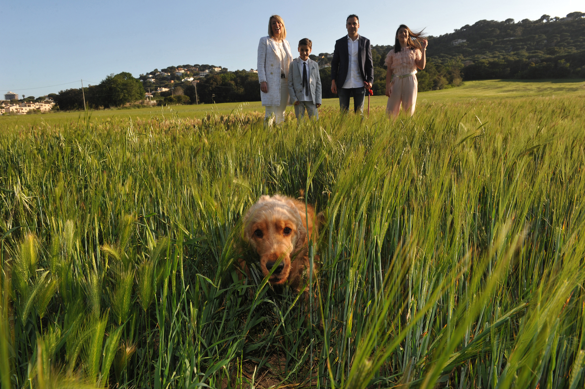 Family-Nature-Calonge-Pets