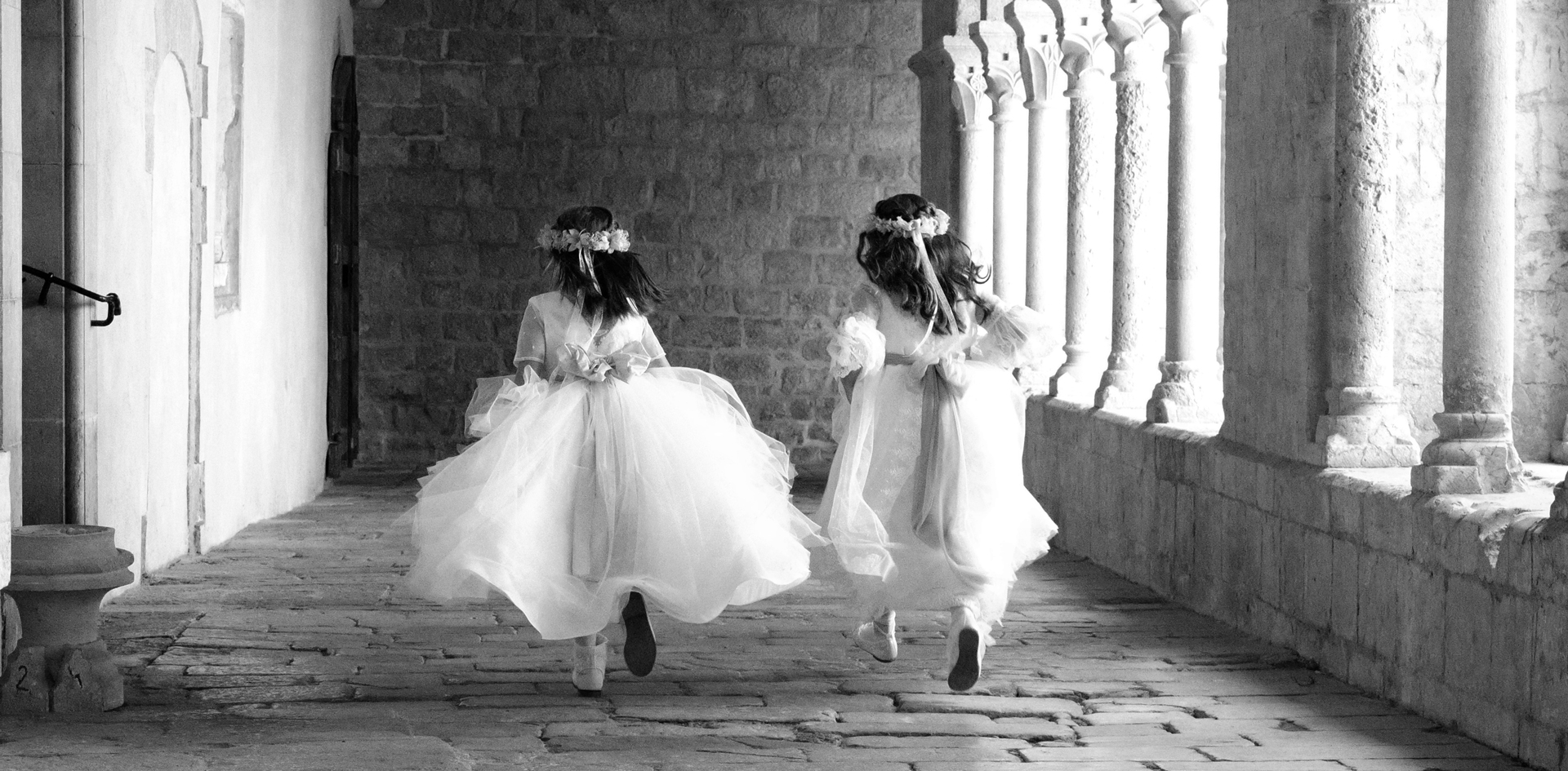 Comuniones-Black-and-white-Girona