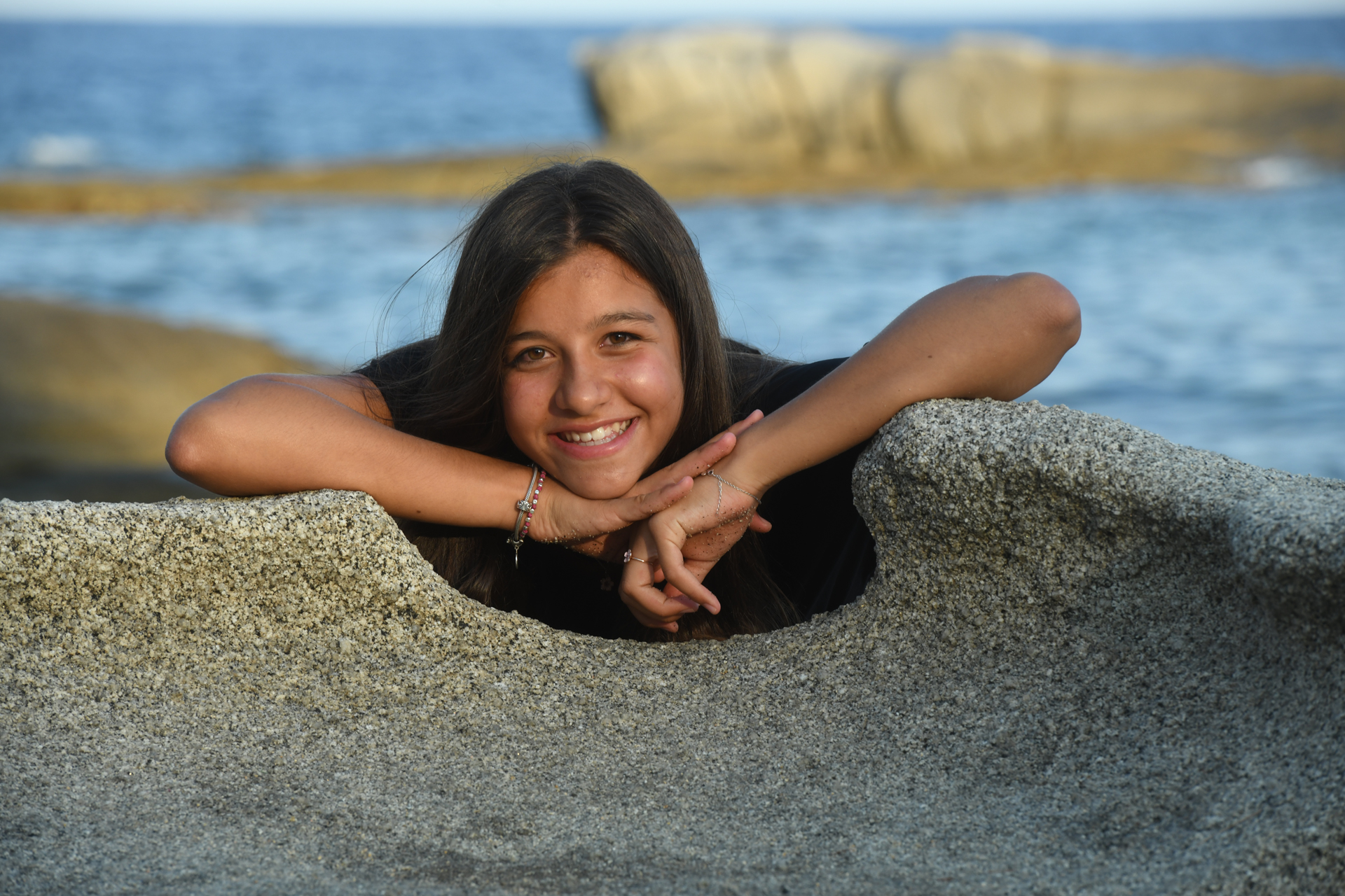 Portrait-Outdoors-Costa Brava