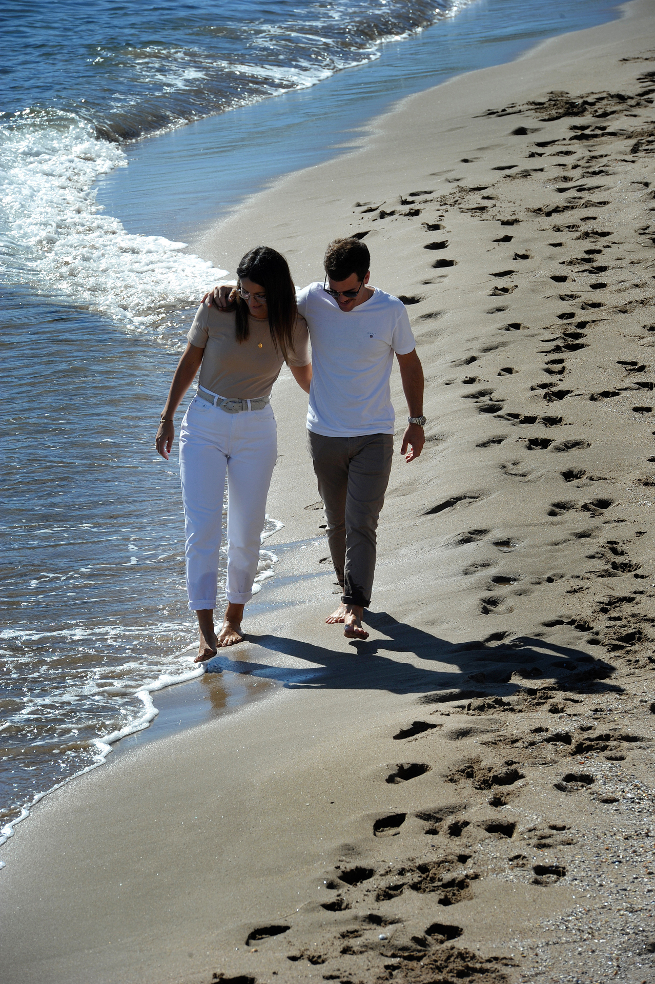 Outdoors sessions photography-Costa Brava