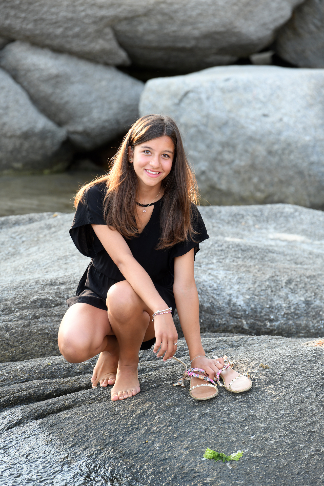 Teenager-photography-session-Costa Brava