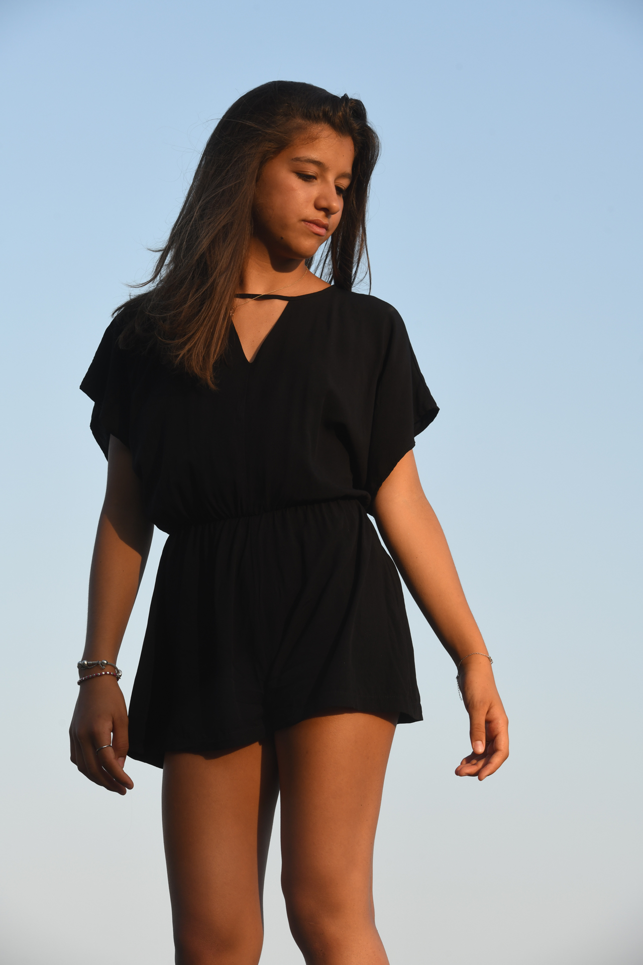 Teenager-photography-session-Costa Brava