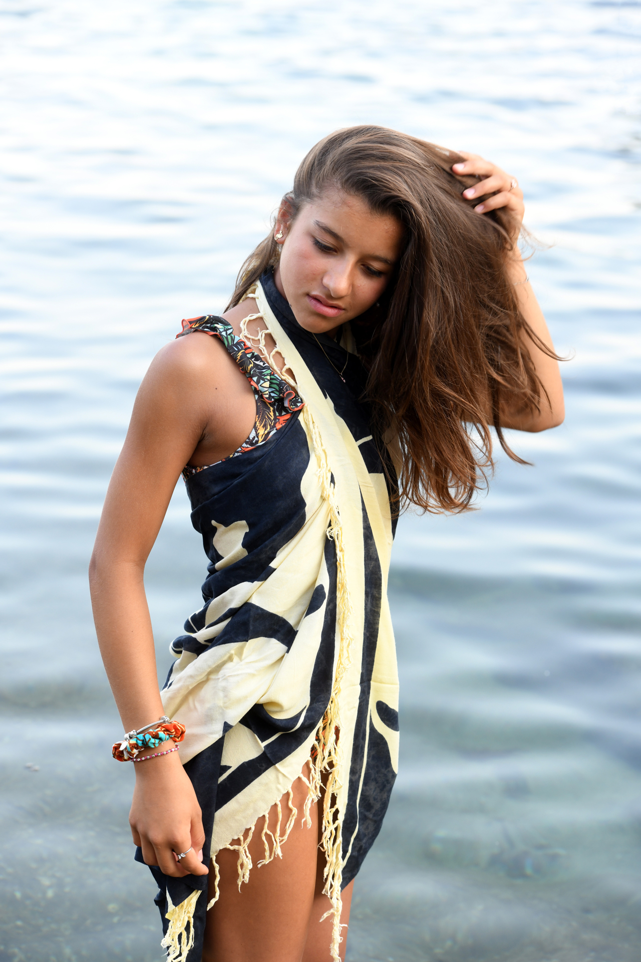 Teenager-photography-session-Costa Brava